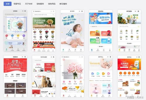 解鎖小程序定制寶典 從圖文設計到制作全流程詳解